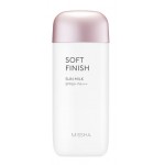 Missha All Around Safe Block Soft Finish Sun Milk SPF50+ PA+++ - 70ml